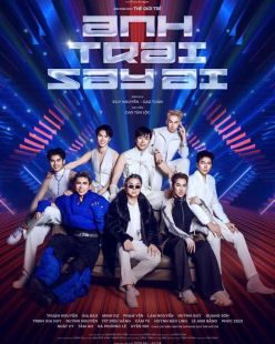 ANH TRAI SAY AI
