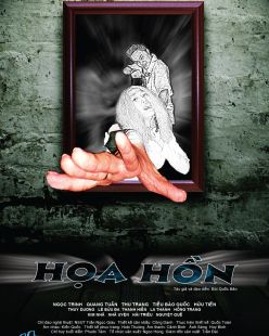 HỌA HỒN