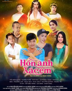 HỒN ANH XÁC EM