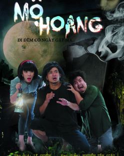 MỘ HOANG