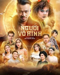 NGƯỜI VÔ HÌNH