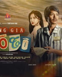 ÔNG GIÀ ĐOÀN LÔ TÔ - THI LHSK TP.HCM 2024