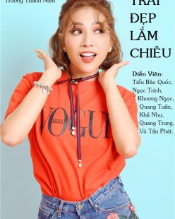 TRAI ĐẸP LẮM CHIÊU