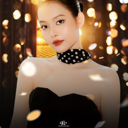 TRƯƠNG HUỲNH NHƯ