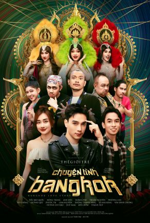 CHUYỆN TÌNH BANGKOK