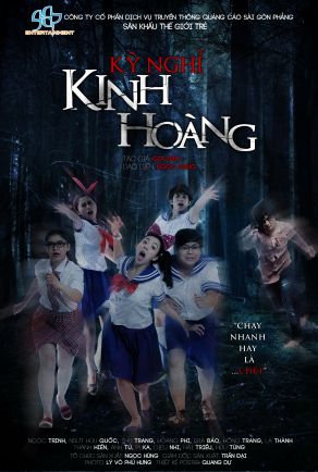 KỲ NGHỈ KINH HOÀNG