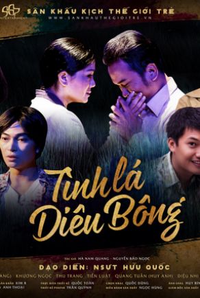 TÌNH LÁ DIÊU BÔNG